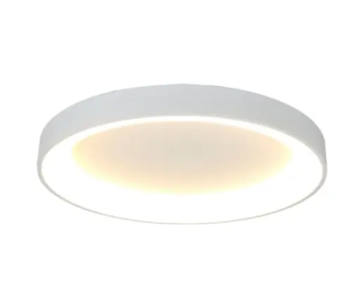 Promoție Plafoniera LED dimabil NISEKO II ROUND CEILING 8578