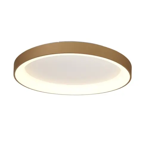 Promoție Plafoniera LED dimabil NISEKO II ROUND CEILING 8642