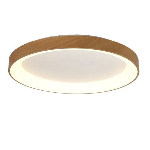 Plafoniera LED dimabil NISEKO II ROUND CEILING 8644 Ofertă de sezon