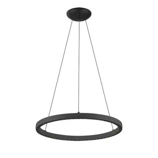 Lustra LED 40+15W RIUMAR 8673 Noutate