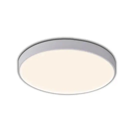 Plată sigură Plafoniera LED 50W Alb CCT CUMBUCO II 8841