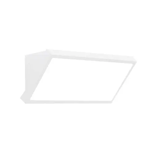 Aplica perete exterior Alb LED IP65 20W CCT CREEK 8861 Bestseller
