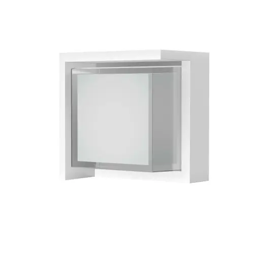 Aplica perete exterior Alb LED IP65 15W CCT CREEK 8864 Ofertă