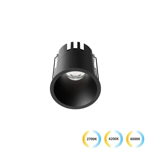 Spot incastrat LED 2700K-6500K Dylan 4311101 Reducere extra