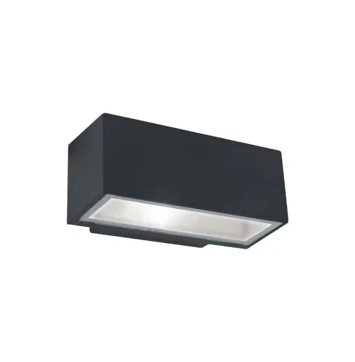 Aplica perete exterior E27 Nimos 4080200 Cel mai vândut