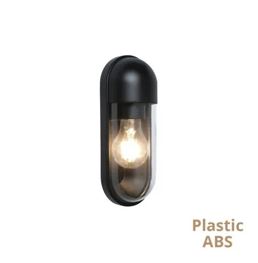 Aplica perete exterior E27 Cap 4298000 Retur gratuit