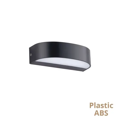 Aplica perete exterior LED 3000K Sifnos 4282800 Reducere de preț