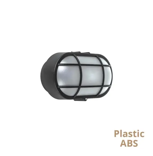 Aplica perete exterior E27 Kioto 4283000 Ultima șansă