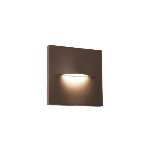 Aplica perete exterior LED 3000K Vita 4298401 Popular
