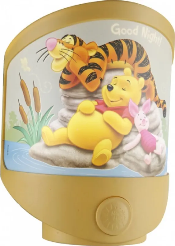 Vezi acum Lampa de veghe pentru copii WINNIE POOH