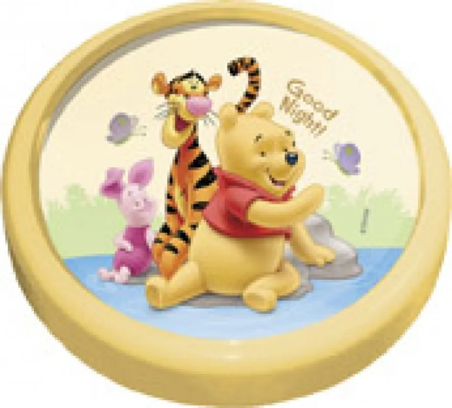 Nu rata Aplica pentru copii WINNIE POOH