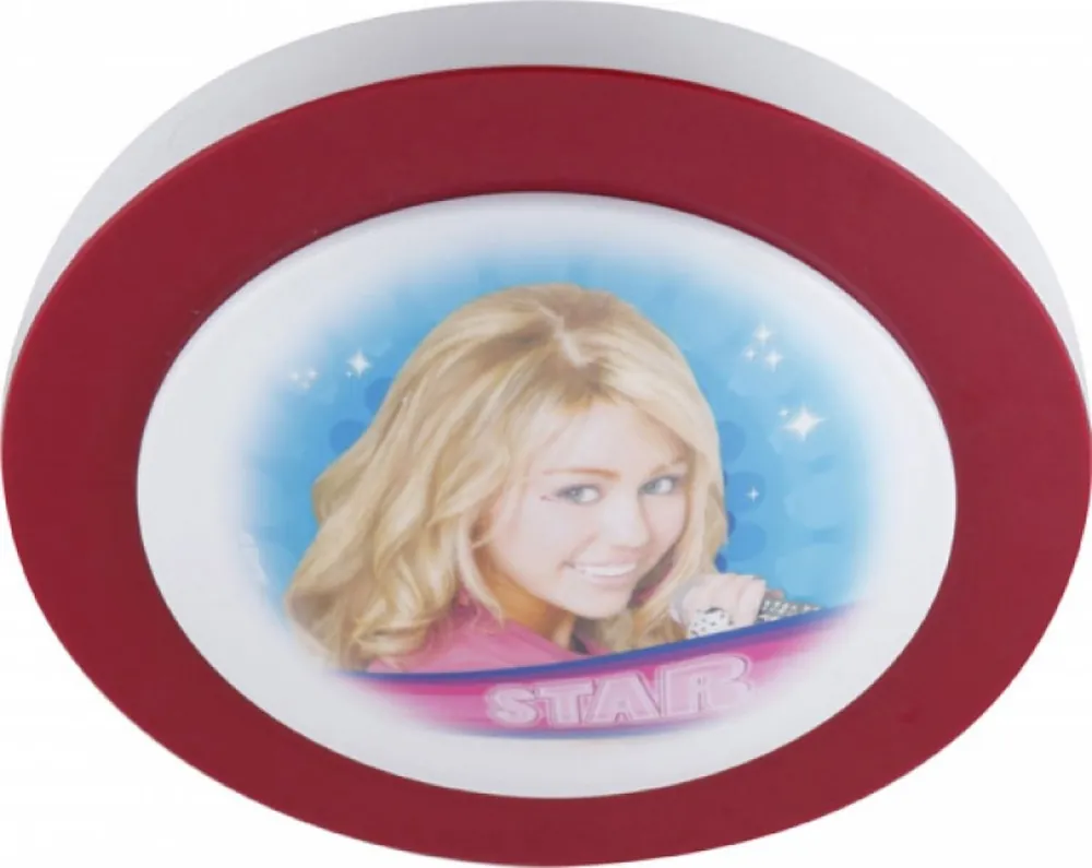 Aplica pentru copii HANNAH MONTANA Retur ușor