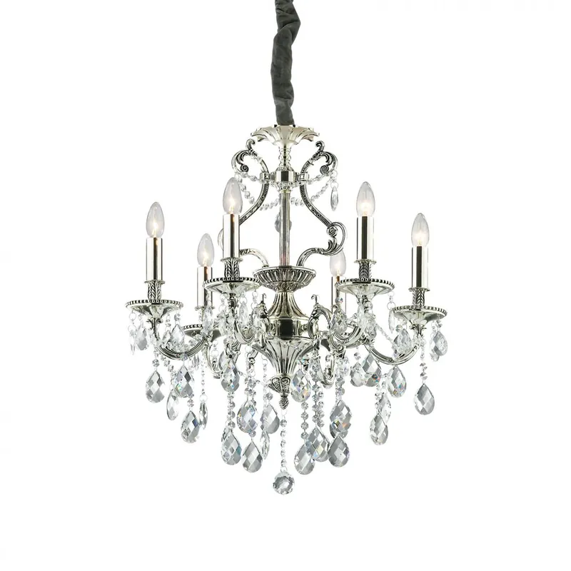 GIOCONDA SP6 ARGENTO Disponibil imediat