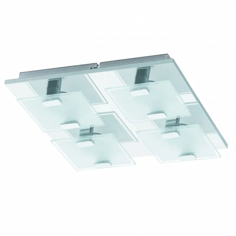 Ofertă de sezon Lustra LED VICARO