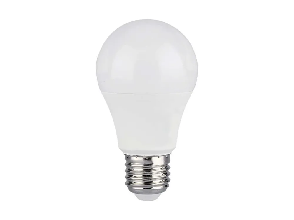 Bec LED E27 RGB+3000K 8.5W RF control A60 Preț redus