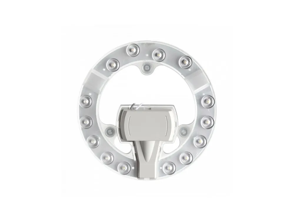 Livrare rapidă Sursă de lumină de rezervă pentru tavane cu magnet 18W, 230V [AD-SW-6249L4]