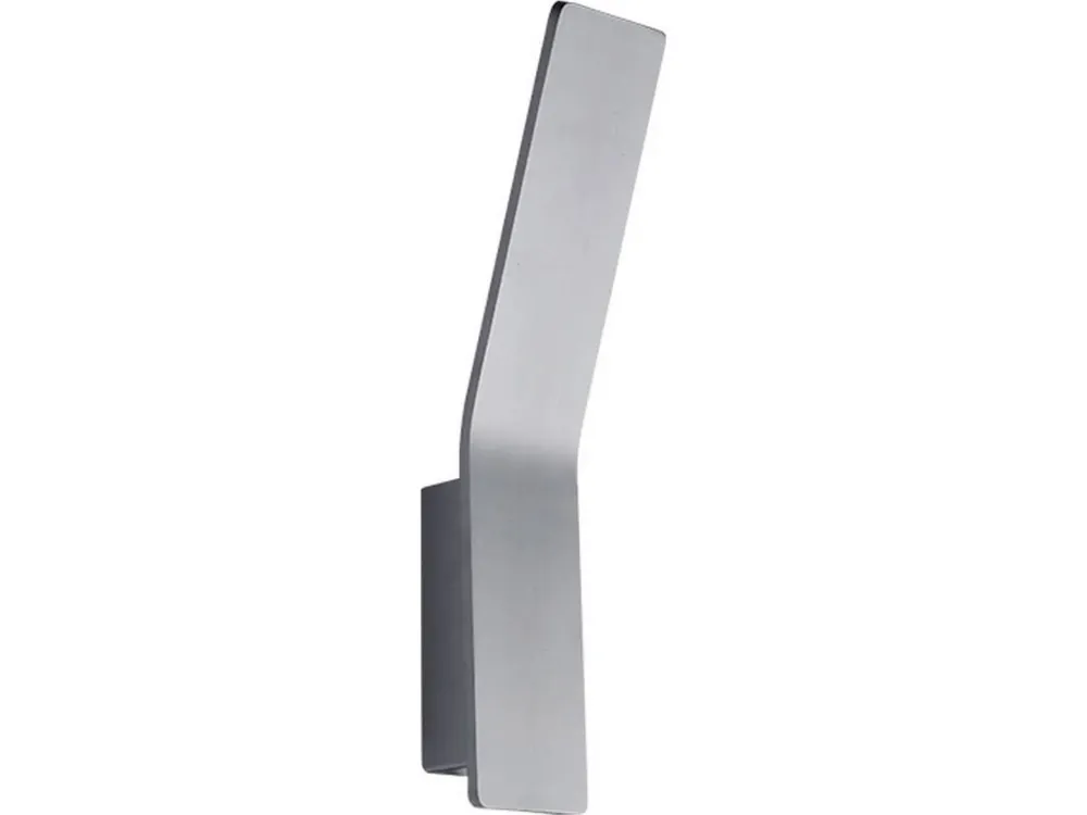 Lampă de perete Zen 6W, 540LM, 3000K, gri [ZD80036LEDGY] Bestseller