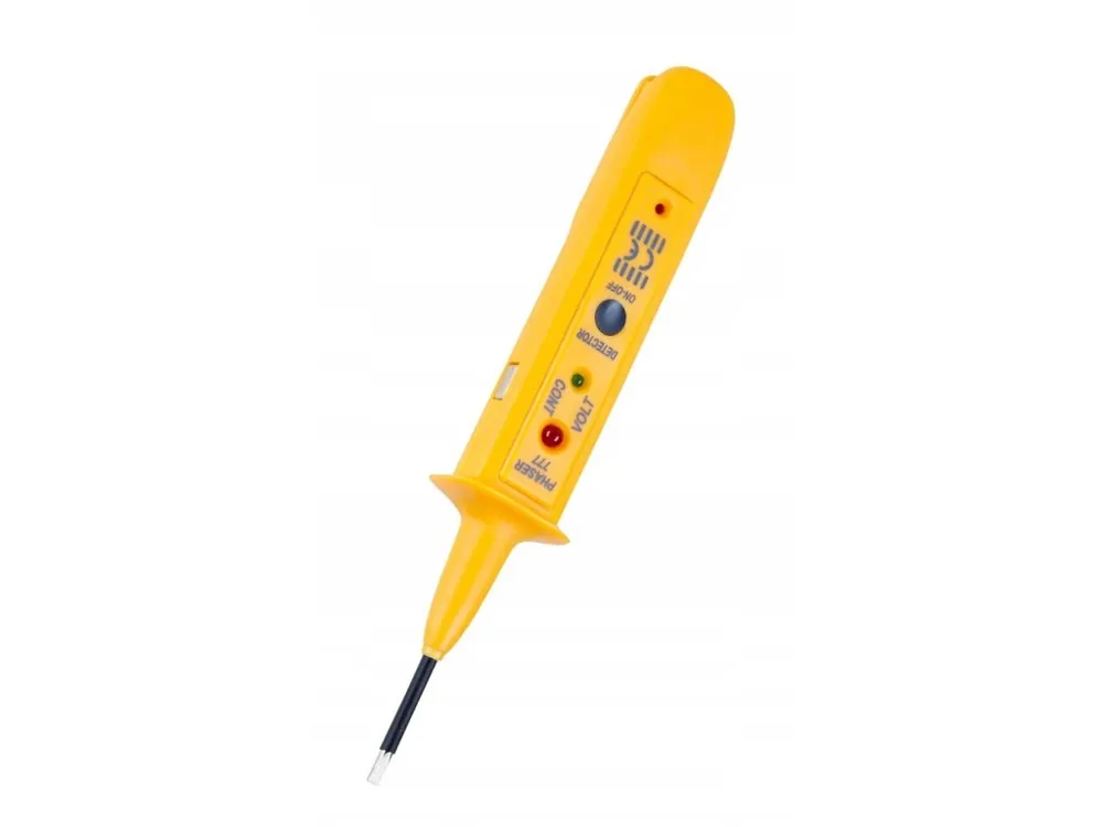 Tester multifuncțional Orno [FAZER DETECTOR 777] Reducere specială
