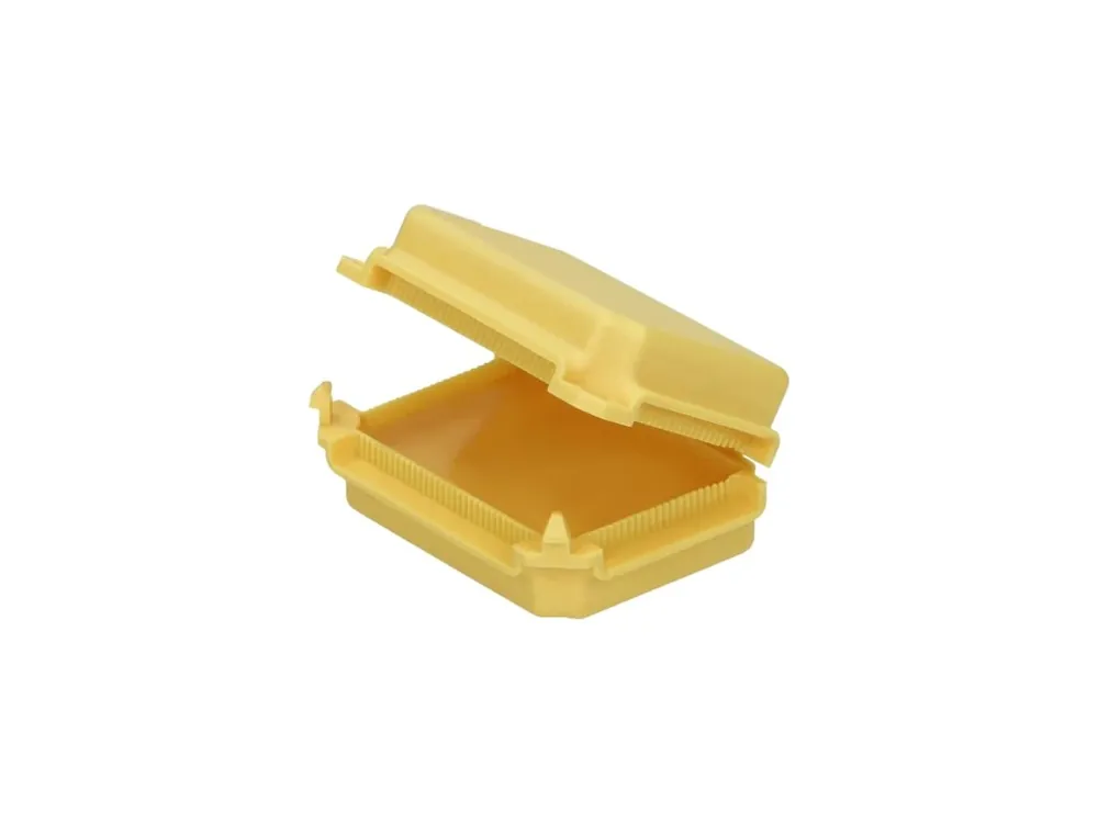 Cutie de conexiuni de contact impermeabilă IPX8, pachet de 1, galbenă [OR-SZ-8012/B1] Super ofertă
