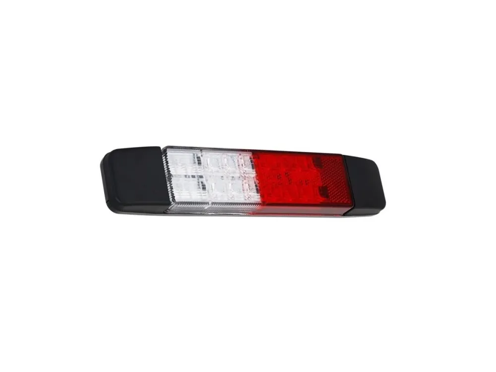 Discount Lumină LED spate 4 funcții, 12/24V [L2320]