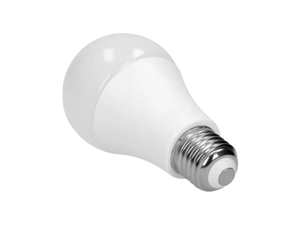 Lampă LED Virone cu senzor PIR THAR 12W 1150LM 4000K [SW/R-4] Ofertă limitată