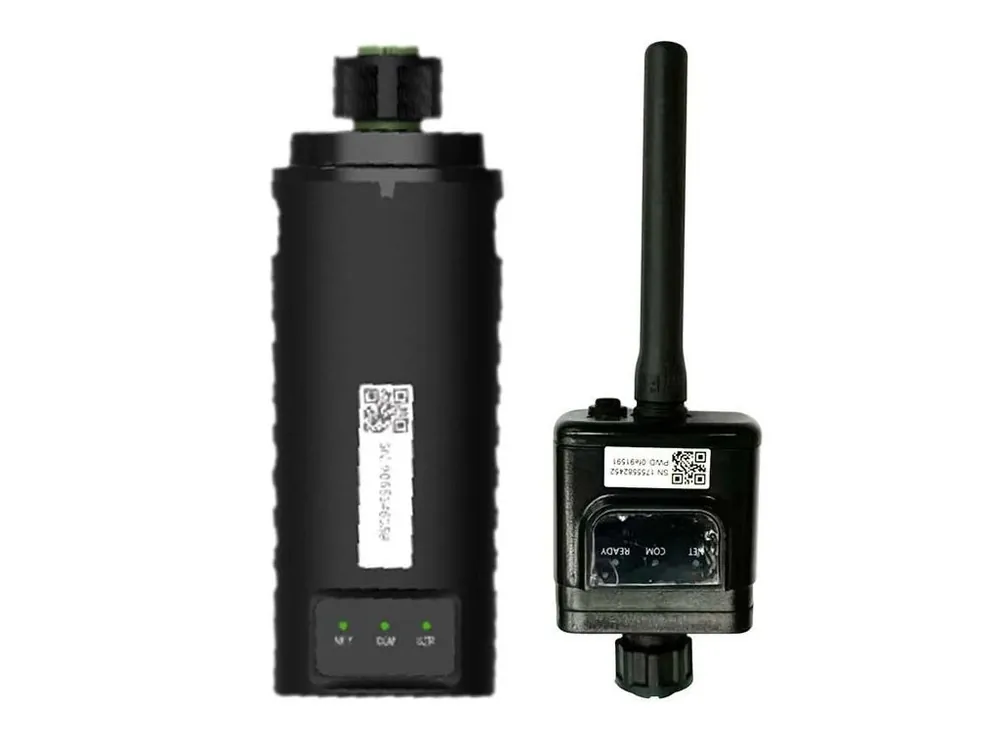 WiFi DONGLE LSW-3 pentru invertoare solare [11378] Ofertă