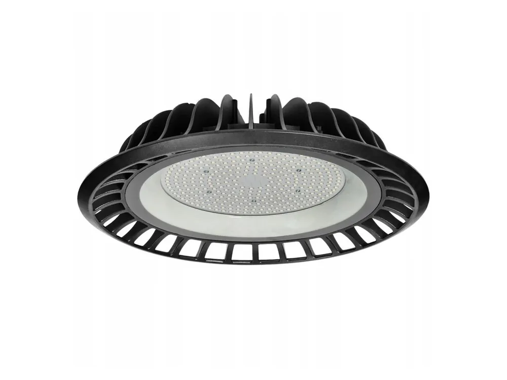 Cel mai vândut LED highbay 200W, 18000lm, IP65, 4000K [AD-OP-6210L4]