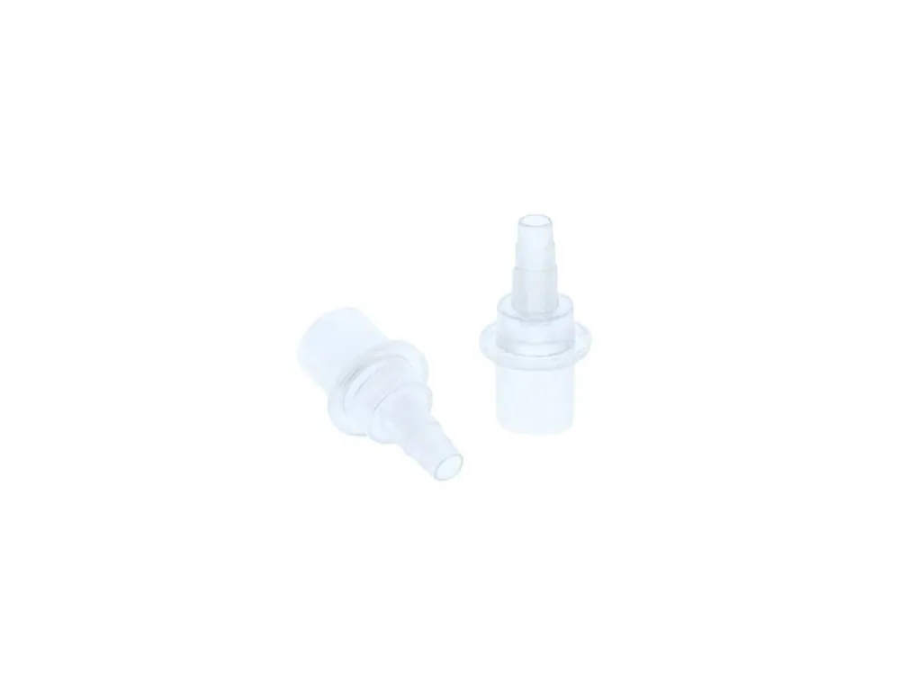 Tuburi de rezervă Solight pentru testerul de alcool Solight 16360 și 16361 (1T04A și 1T06) 10 buc [1T4A6-T10] Livrare expres
