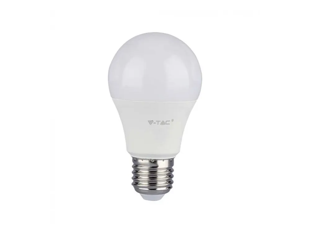 Bec LED E27 10,5W 1055LM A60 Livrare rapidă