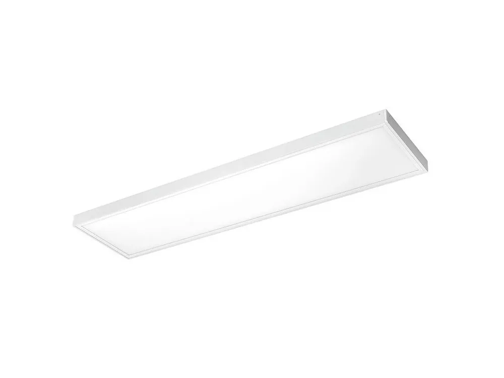 Capac pentru fixarea panoului LED pe tavan/perete 30x120 [ACC+035011_FRAME] Preț mic