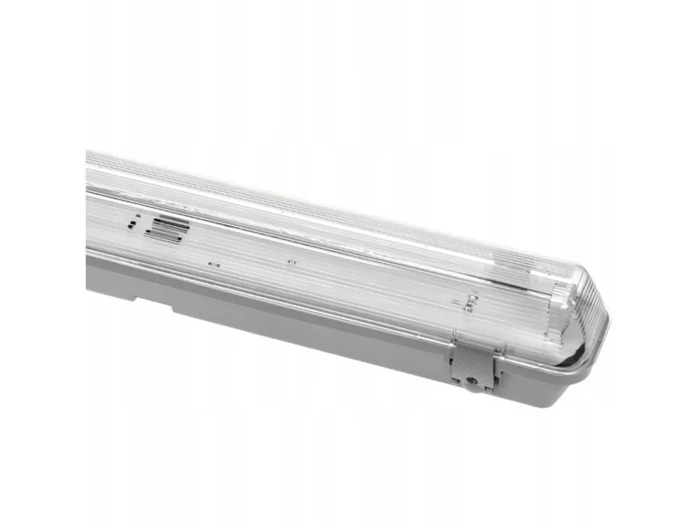 Preț redus Suport pentru tub LED Limea 1x150cm, IP65 [SLI028033_SLIM]