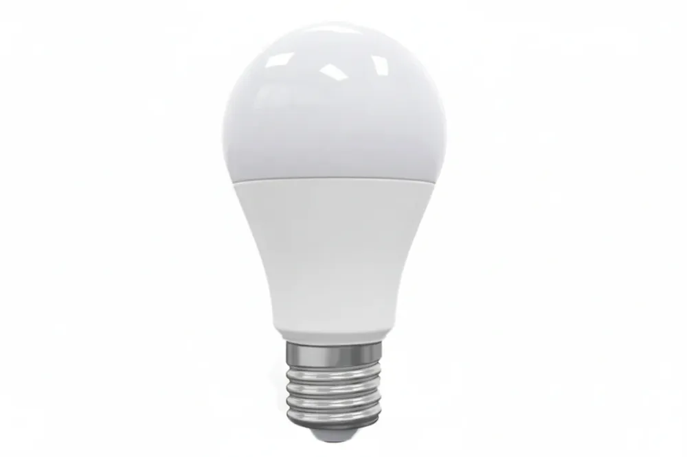 Bec LED E27 12W Lumina Rece 6000K Bestseller