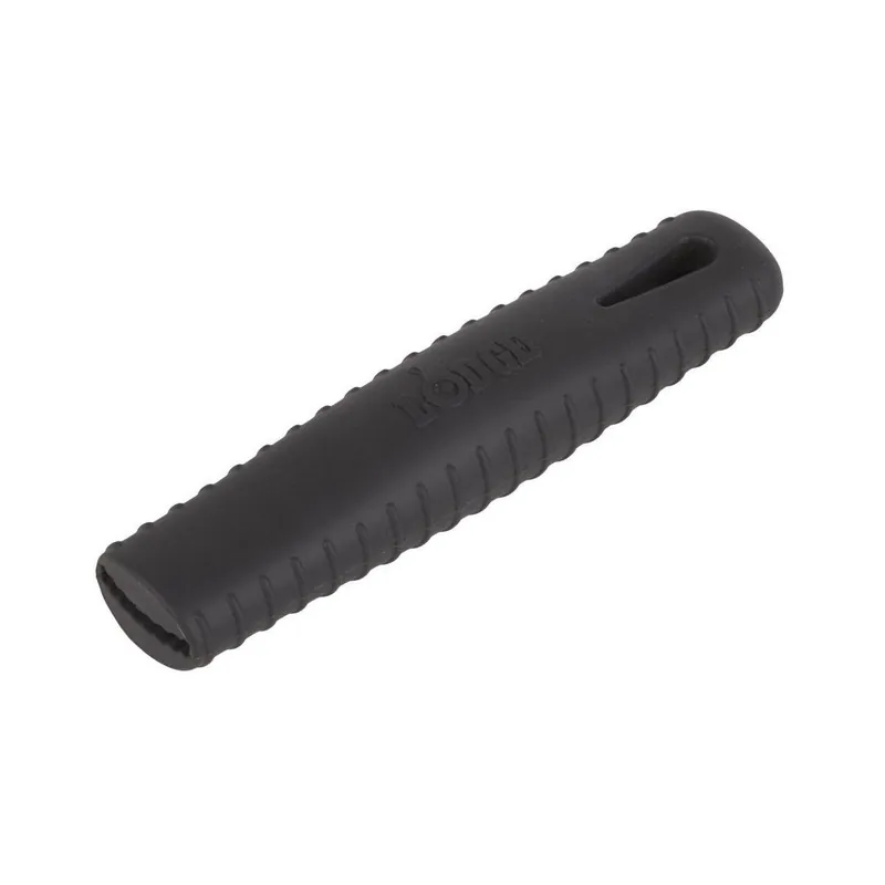Plată sigură Protectie din silicon pentru tigaile otel carbon Lodge ASCRHH11