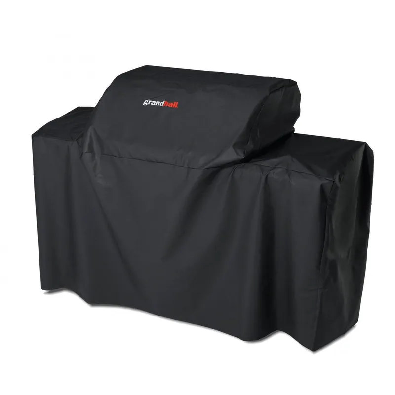 Preferatul clienților Husa pentru gratar 170x127x67 cm lavabila Grand Hall A07005021B