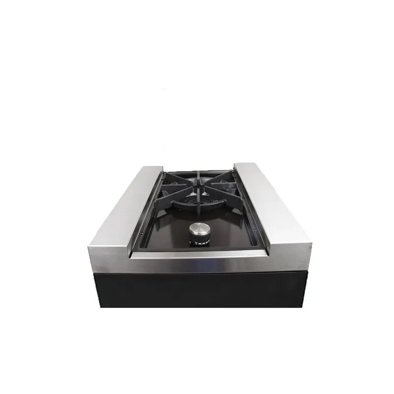 Preț mic Arzator lateral incastrabil Grand Hall K01000036A