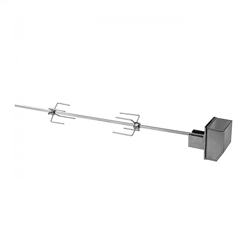 Reducere Kit electric rotiserie pentru gratar Grand Hall A07101043F