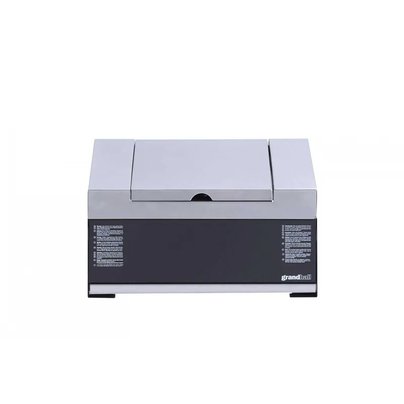 Ultima șansă Arzator lateral incastrabil infrarosu Grand Hall K01000195A