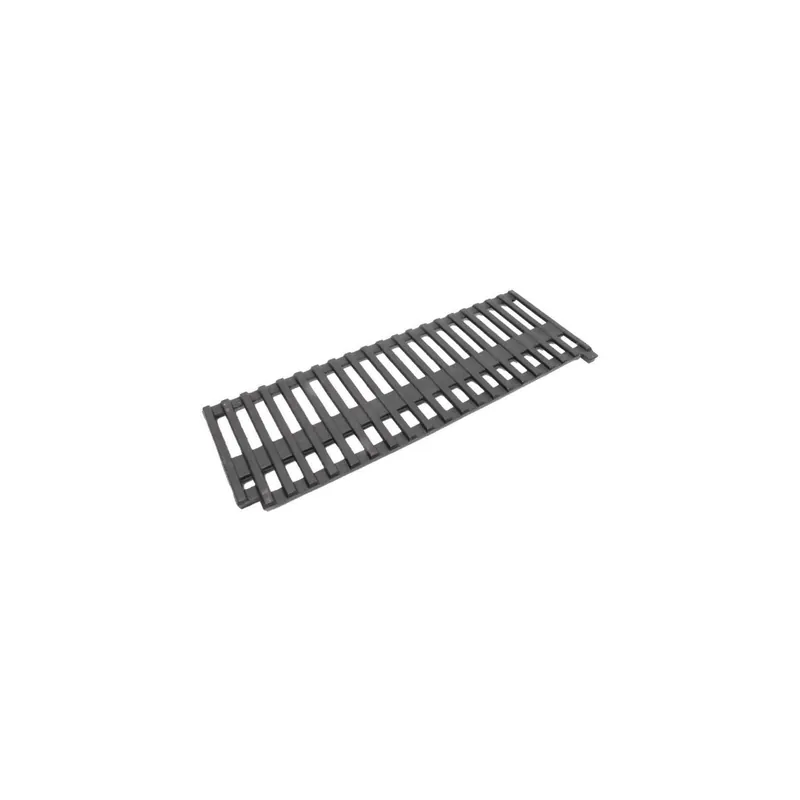 Gratar grila din fonta seria E-Grill 44,8 x 15 cm Grand Hall A01615041E Cumpărături sigure