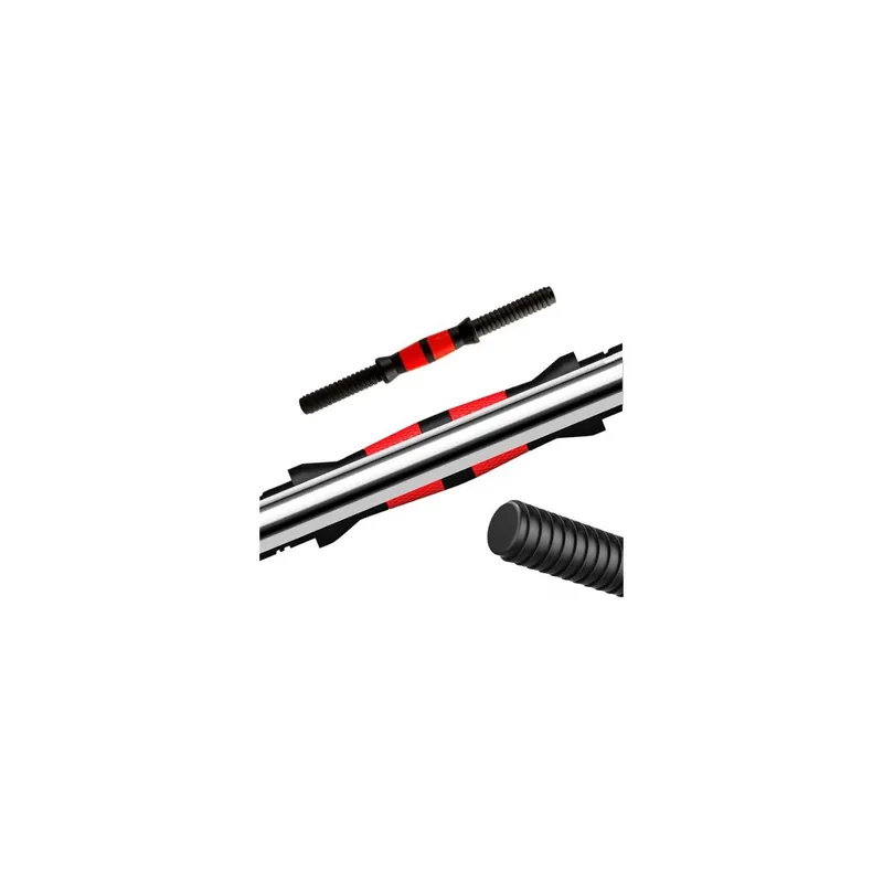 Comandă acum Set gantere reglabile BodyFit 20 kg