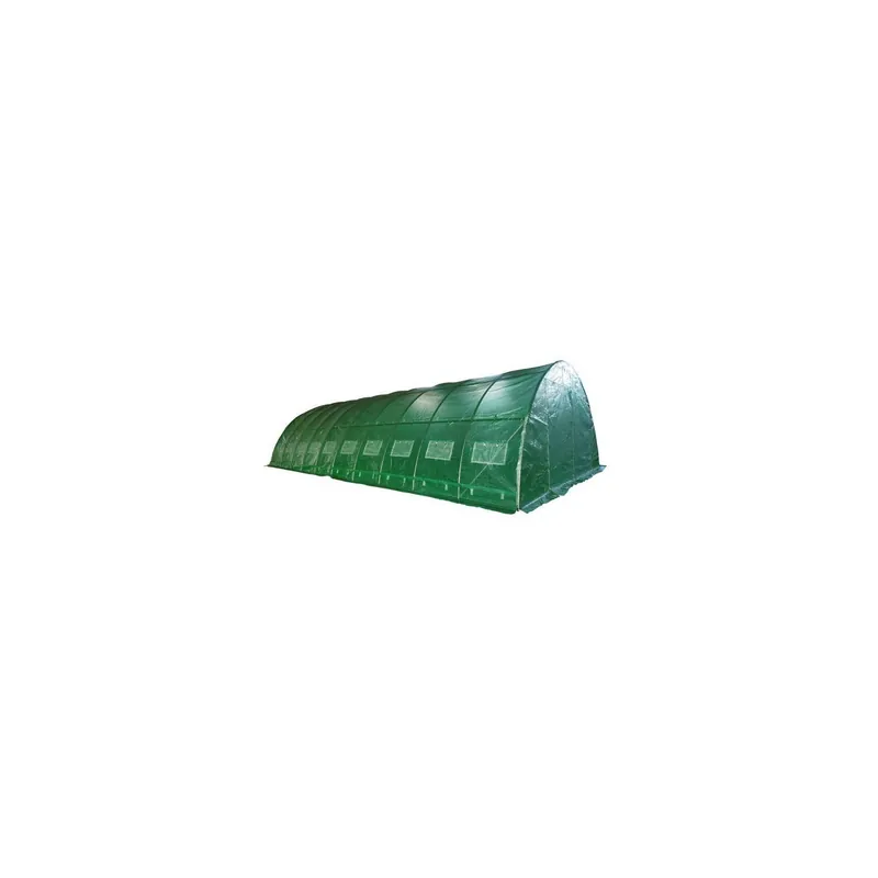 Vezi acum Solar de gradina 6X20m,120mp, teava galvanizata
