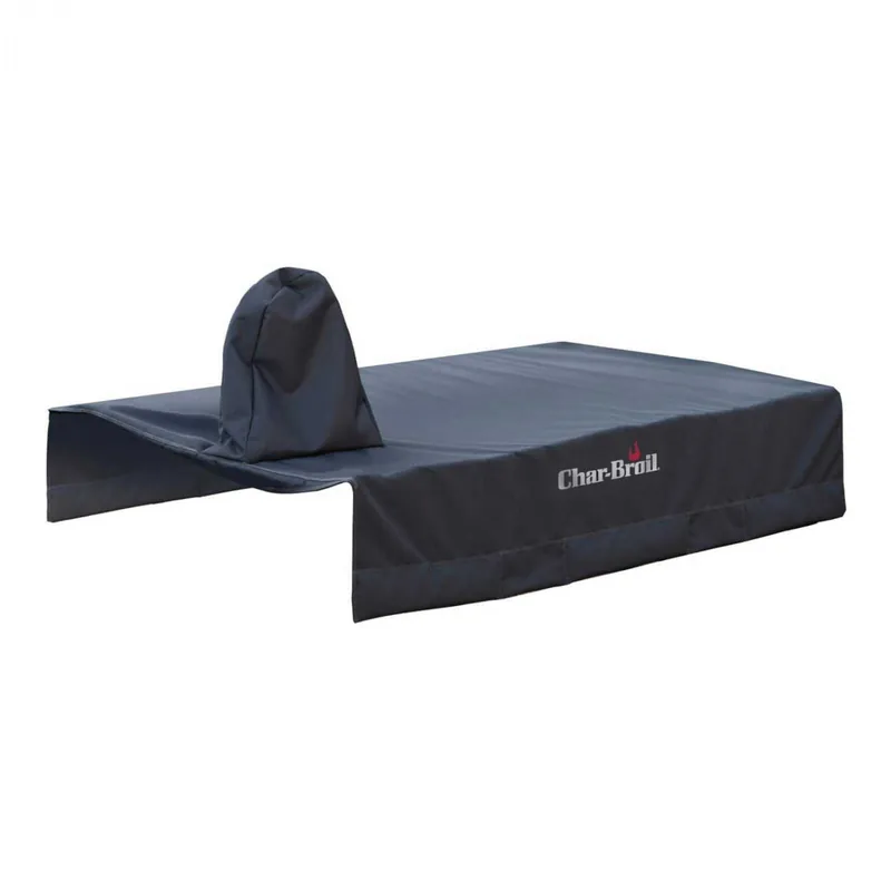 Husa pentru modul bucatarie 52 x 128 x 64 cm Char-Broil Entertainment 140382 Cel mai bun preț
