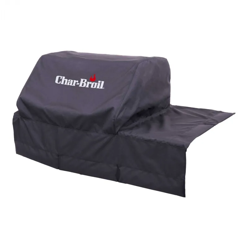 Husa pentru modul bucatarie cu gratar 55 x 100 x 67 cm Char-Broil Ultimate 140383 Preț redus