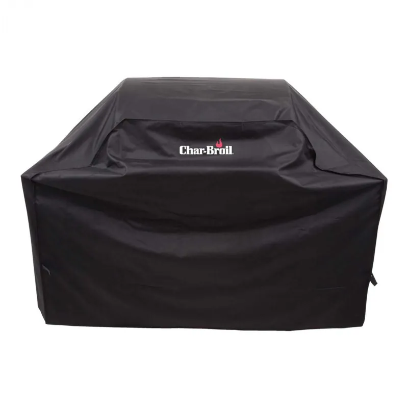 Husa pentru gratar 2-3 arzatoare 110 x 132 x 58 cm Char-Broil all season 140384 Preț redus