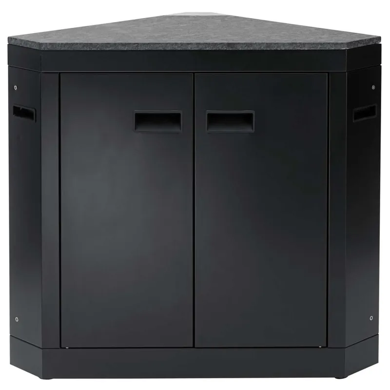 Modul de colt pentru imbinare bucatarie exterioara modulara Char-Broil Ultimate 140930 Preț redus