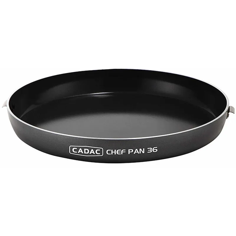 Tava antiaderenta 36 cm pentru gratar Cadac Citi Chef 5610-300 Cel mai bun preț