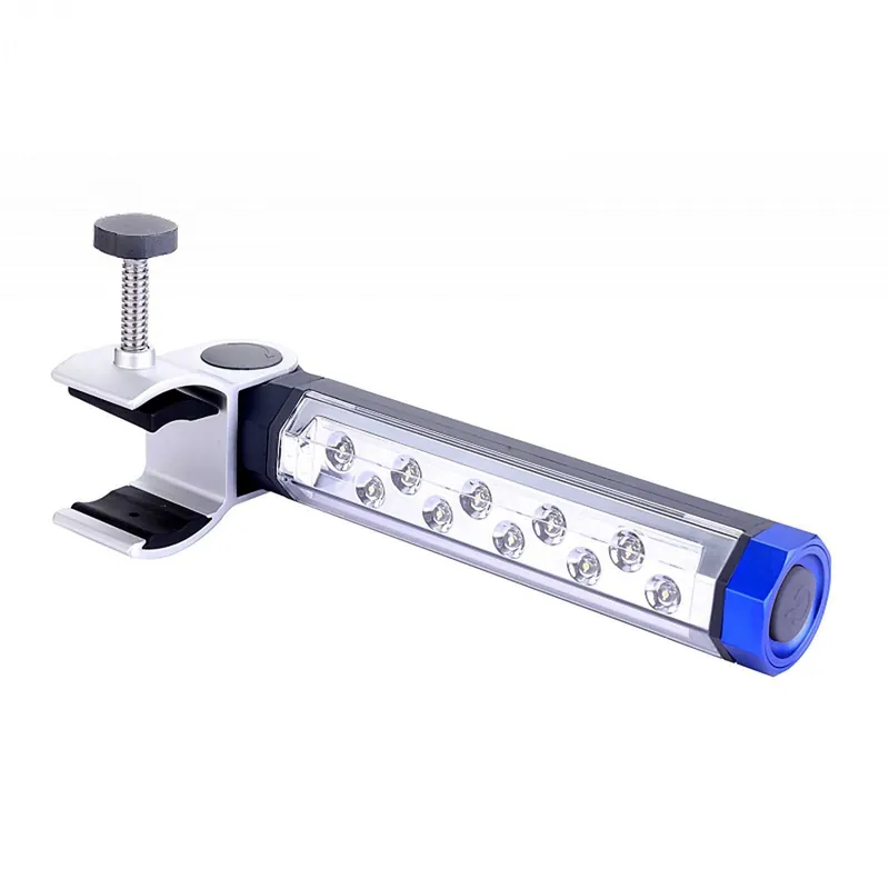 Retur gratuit Lampa LED cu prindere pentru gratar Cadac 98301V