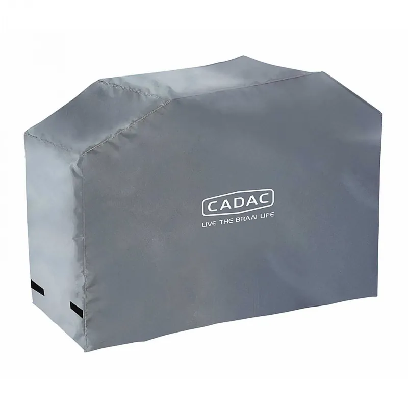 Calitate înaltă Husa pentru gratar 4 arzatoare 166 x 61 x 110 cm Cadac 98362