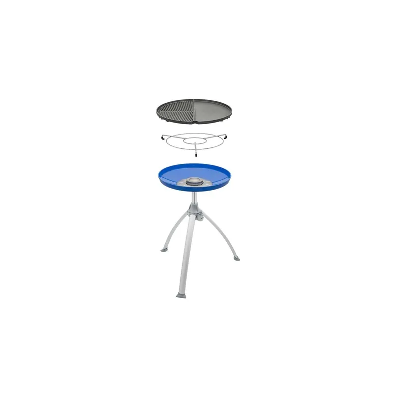Gratar pe gaz si aragaz portabil Cadac Grill2Braai 8309-20-EU Reducere specială