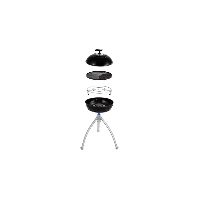 Gratar pe gaz si aragaz portabil Cadac Grillo Chef 40 BBQ 5650-20-EU Cumpără online