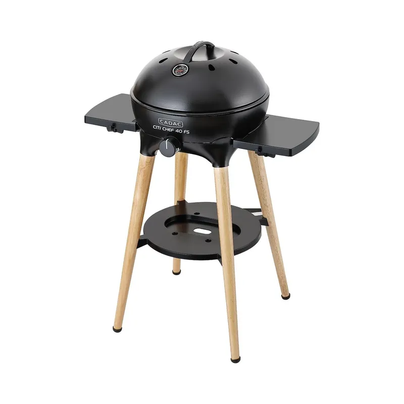 Cumpără acum Gratar pe gaz si aragaz portabil Cadac Citi Chef 40 FS 5615-20-04-EF